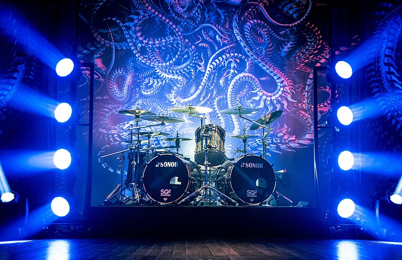 File:Meshuggah 2017 Gear Drumkit.jpg