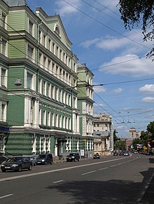 Moscow, Staraya Basmannaya 21-4.jpg