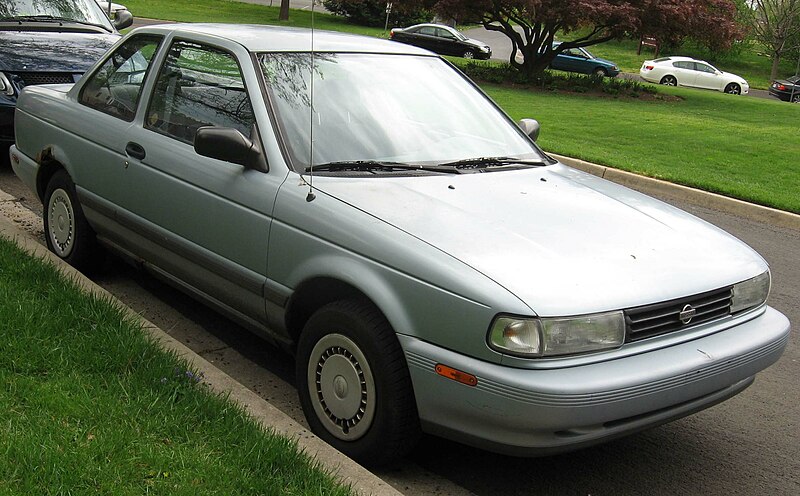 File:Nissan-Sentra-B13-coupe.jpg