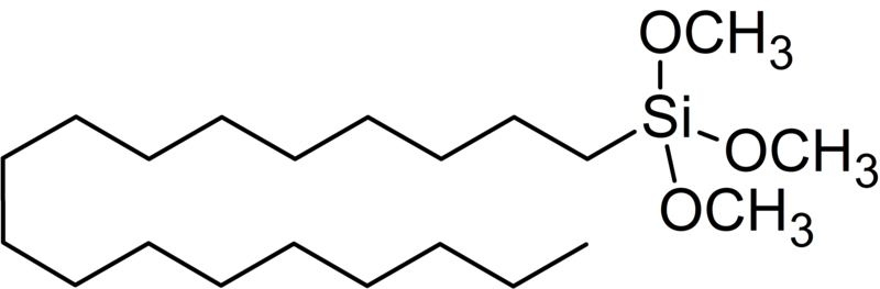 File:Octadecyltrimethoxysilane.png