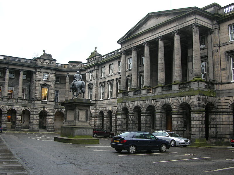 Файл:Parliament House, Edinburgh.JPG