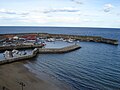 Port of Llastres