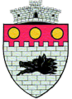 Coat of arms of Tinosu