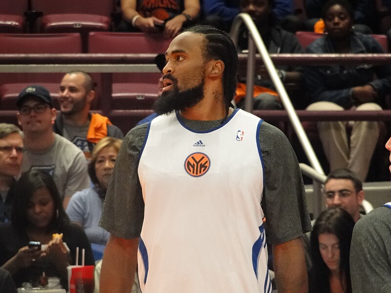 File:Ronny Turiaf Knicks 2010.jpg