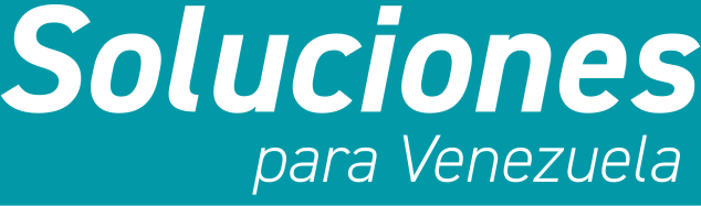 File:Soluciones para Venezuela.svg