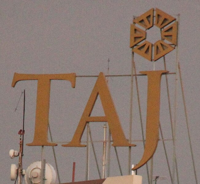 File:Taj Hotels Logo.JPG