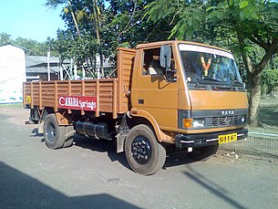 TATA 1109H EX2