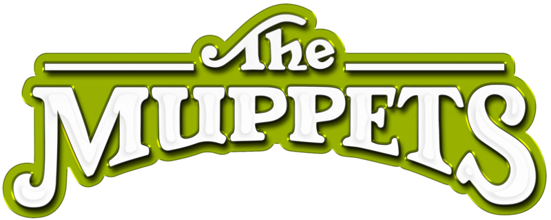 File:The Muppets 2022 logo.png