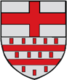 Coat of arms of Gräfendhron