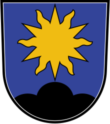 Wappen Nüziders.svg