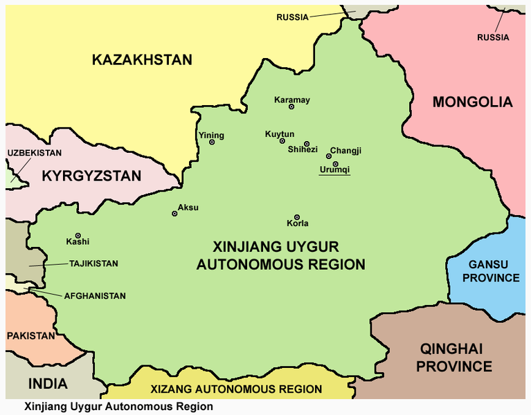 File:Xinjiang map.png