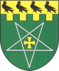 Coat of arms of Čichalov