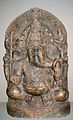 13th century Ganesha