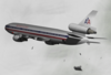 American Airlines Flight 96