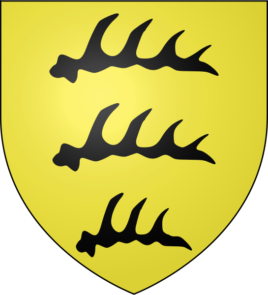 Файл:Armoiries Wurtemberg.svg