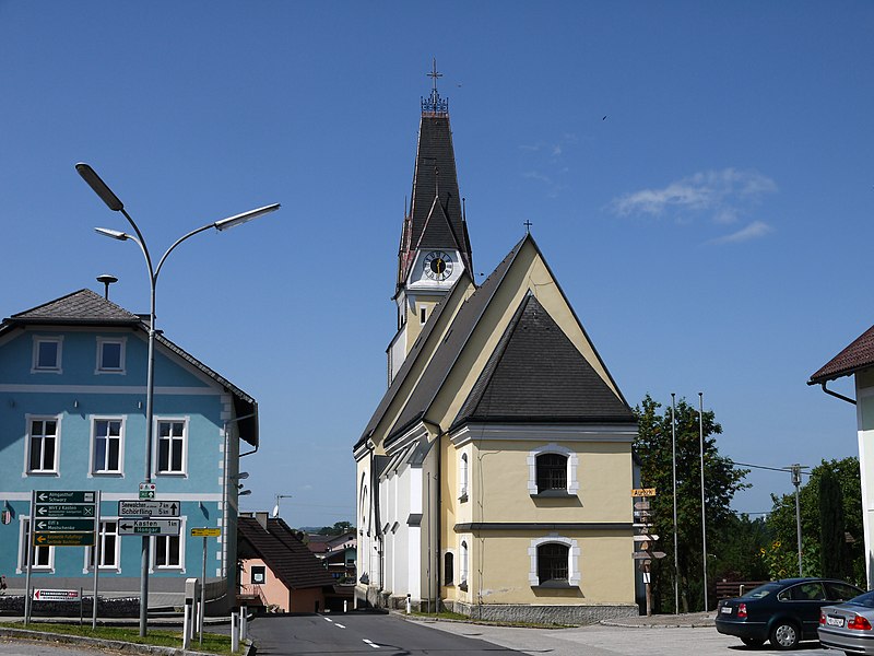 Файл:Aurach am Hongar Kirche.JPG