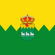 Bandera de Sanchorreja.svg