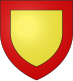 Coat of arms of Pierrefort