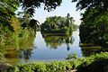 The Bois de Boulogne, transformed by Napoleon III between 1852 and 1858, was designed to give a place for relaxation and recreation to all the classes of Paris.