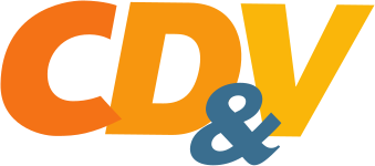 Logo of the Christen-Democratisch en Vlaams