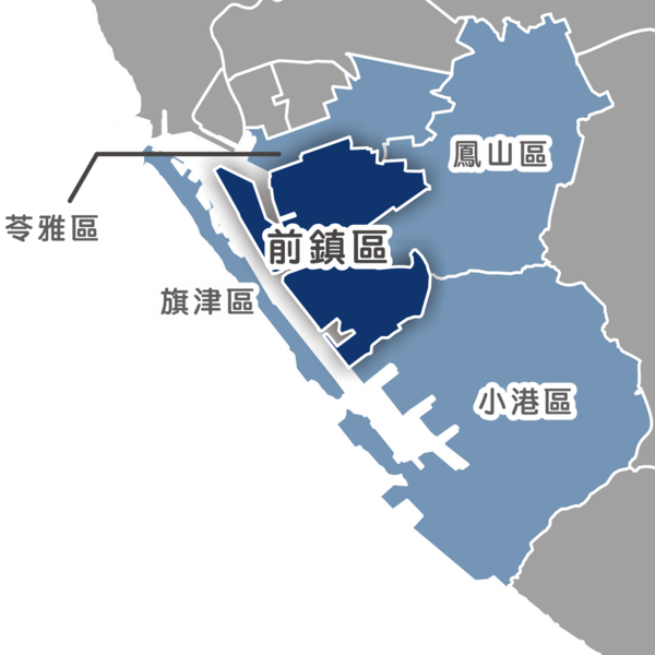 File:Cianjhen District.PNG