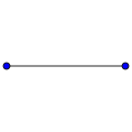 Полный граф '"`UNIQ--postMath-00000002-QINU`"'.