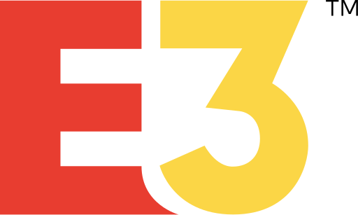 Файл:E3 new logo.svg