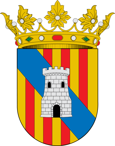 File:Escudo de Almudaina.svg