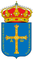 Coat of arms of Asturias