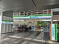 馬來西亞吉隆坡中央車站旁NuSentral商場門店