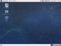 Fedora 11