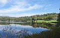 Lake of Flatschach