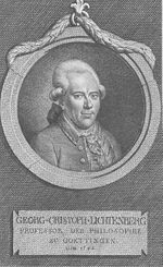 Miniatura para Georg Christoph Lichtenberg