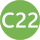 C22