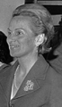 Karen Olsen Beck (91 años) Servicio: 1954-1958; 1970-1974 Viuda de José Figueres Ferrer