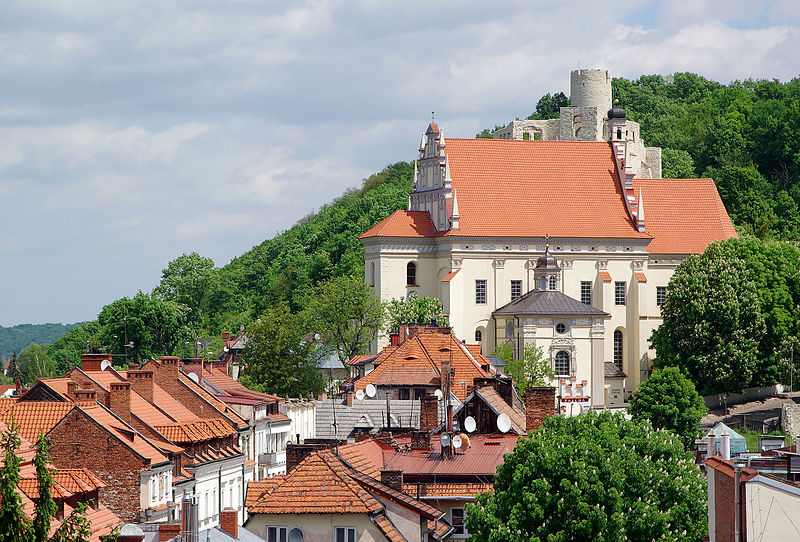 File:Kazimierz Dolny 20150518 6333.jpg