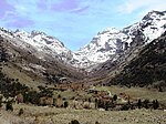 Lamoille Canyon