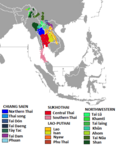 Thumbnail for Comparison of Lao and Thai