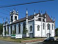 St. John's Anglican Church