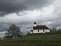 The old orthodox church