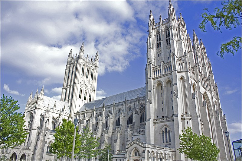 File:National Cathedral in DC.jpg