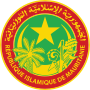 Seal of Mauritania