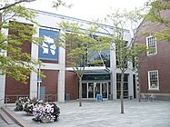 New Bedford Whaling Museum