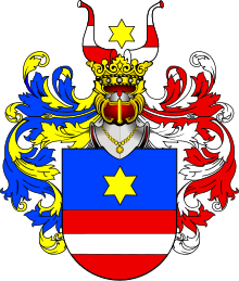 POL COA Estken.svg