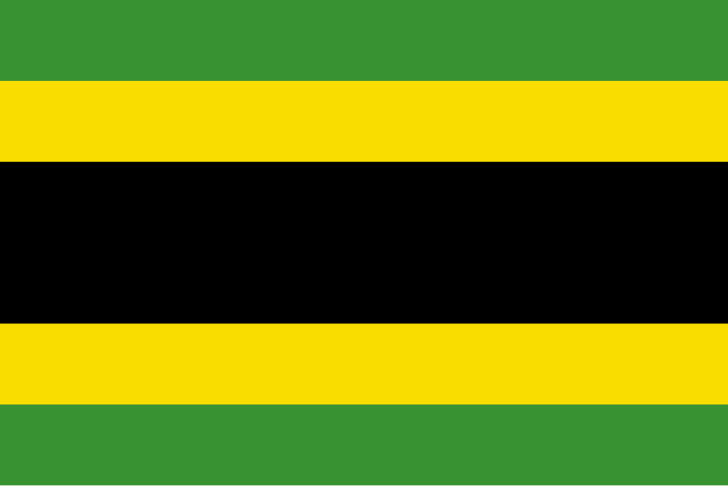 File:Proposed flag of Jamaica.svg