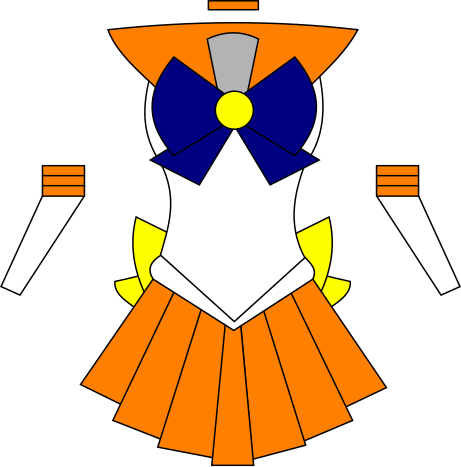 Archivo:Sailor Venus.svg