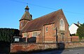 St Edmund's Church