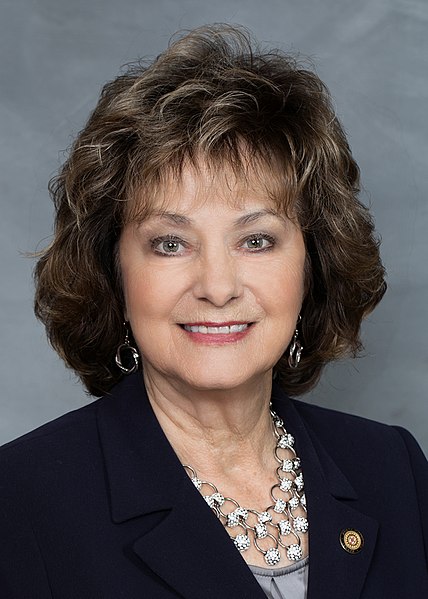 File:Senator Joyce Krawiec.jpg