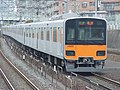 Set 51002 with front-end doors, May 2006