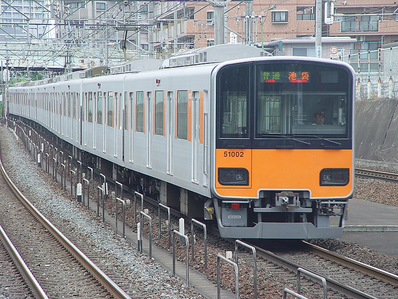 File:Tobu 50002 Asakadai 20060526.JPG